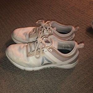 reebok crossfit shoe